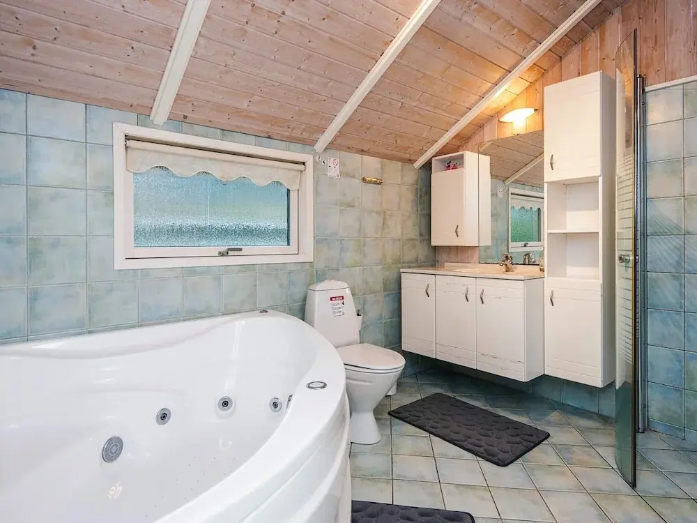 Pleasing Holiday Home in Ebeltoft near Sea