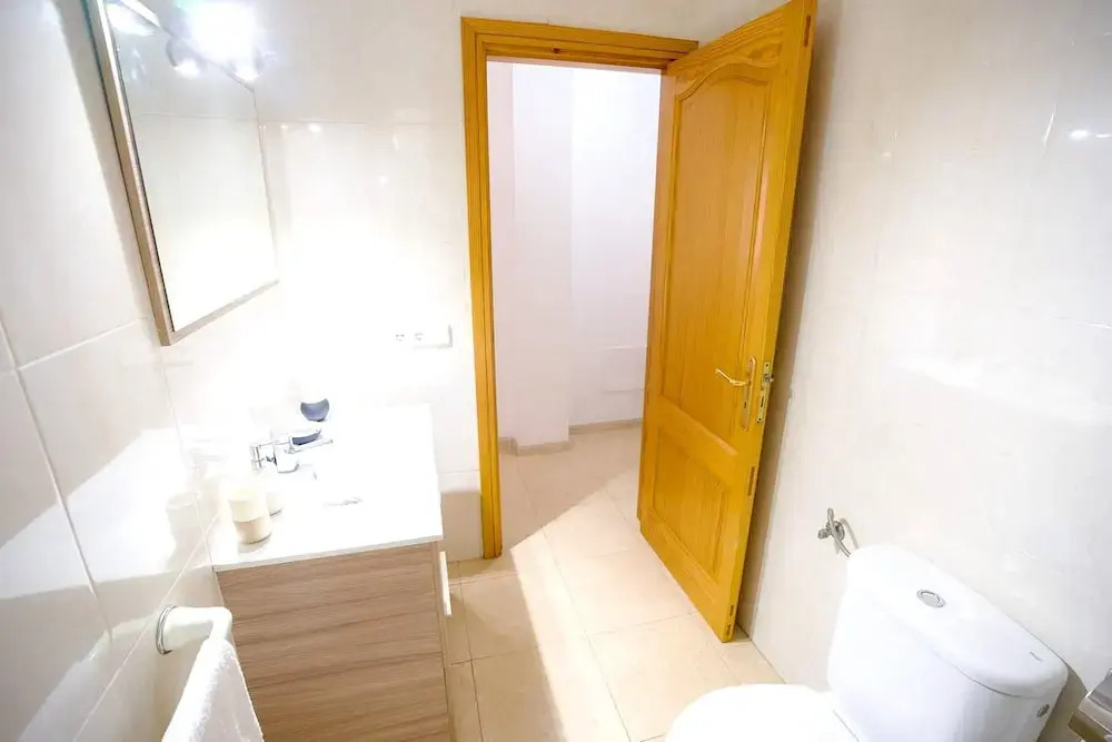 Apartment With 2 Bedrooms in Alcúdia, With Furnished Terrace and Wifi Near the Beach