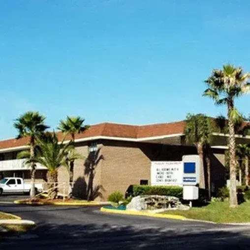 Best Western Executive Inn
