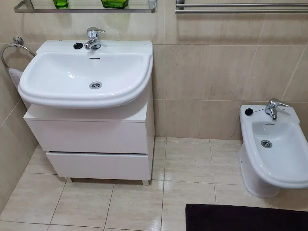 Vcv Apartamento A. L. Jones