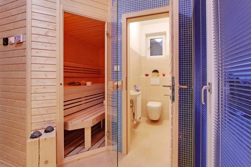 Biokolna Suites & Spa