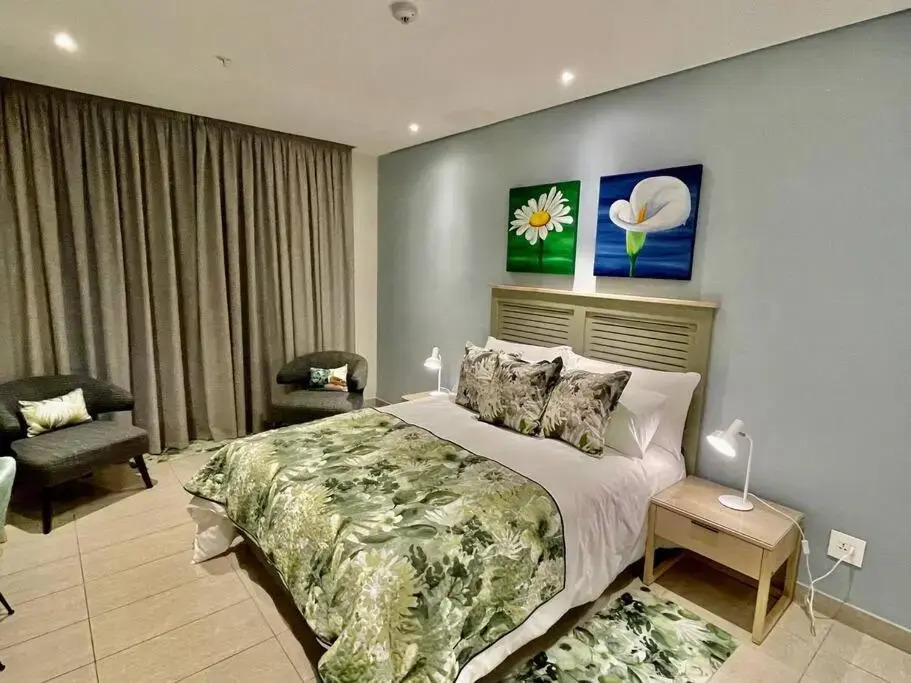 2603 Pearls Capital Umhlanga