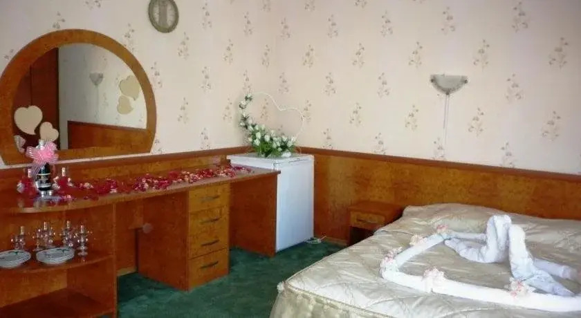 Hotel LUDMIR