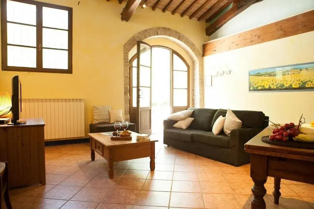 Il Vecchio Mulino Toscana