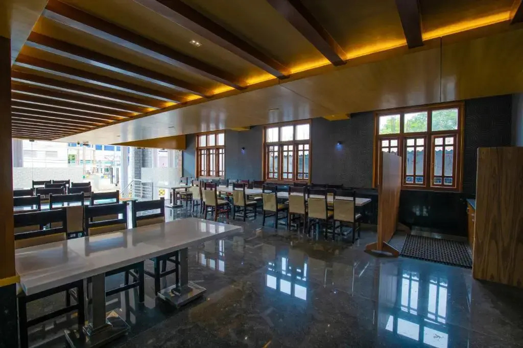 HOTEL VIJAYARANI
