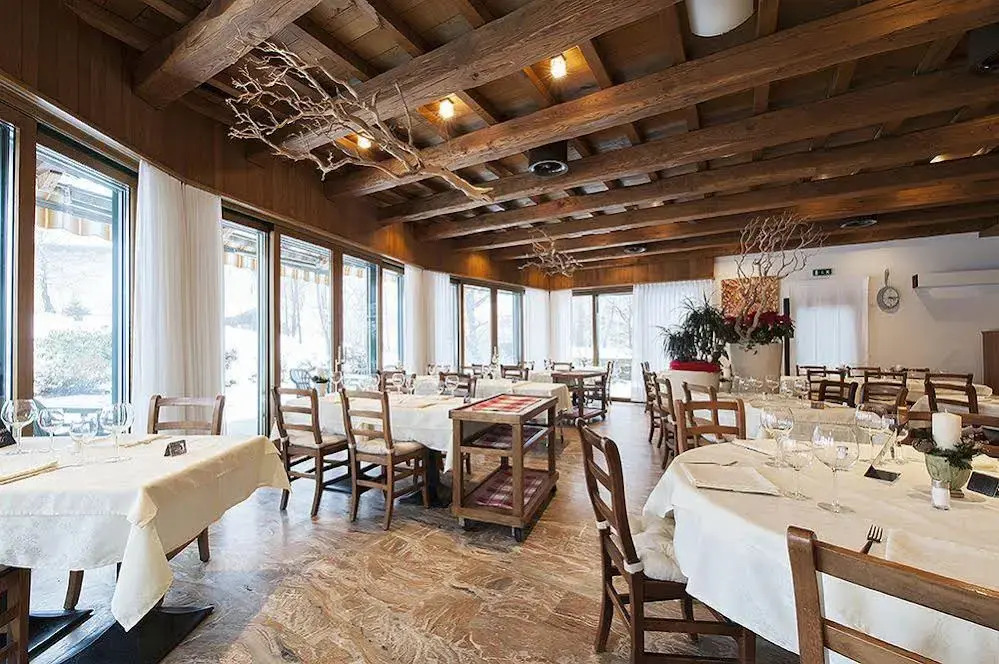 Hotel Il Castagno