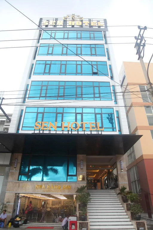Sen Hotel Hạ Long