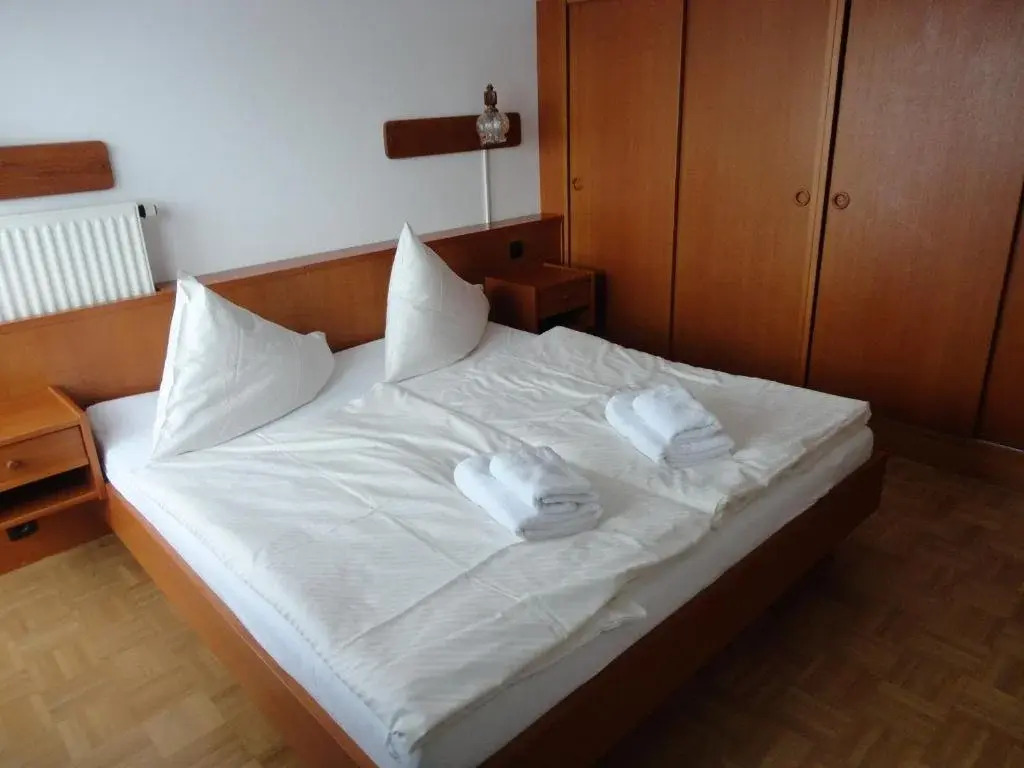Panoramablickhotel