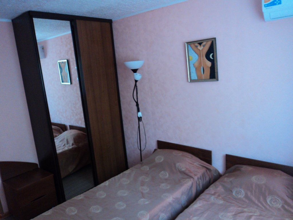 Guest house Uiut