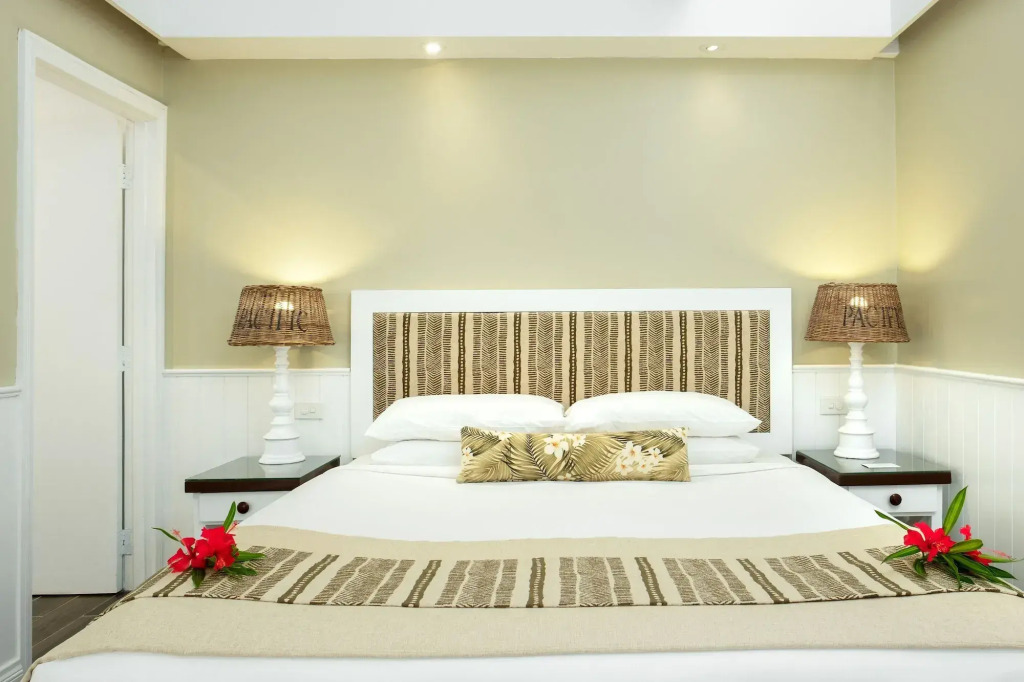 Malolo Island Resort