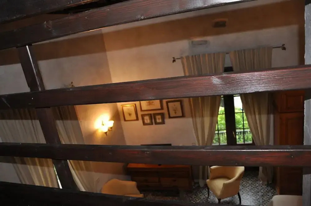Casa de las Remigias