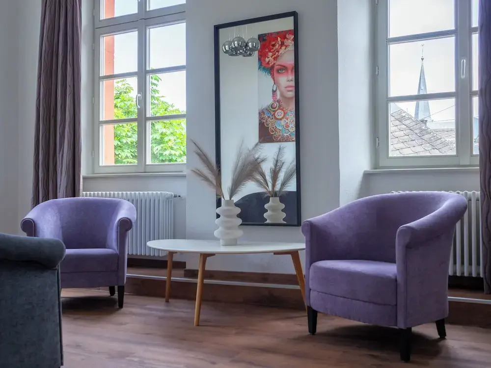 Hotel Lekker