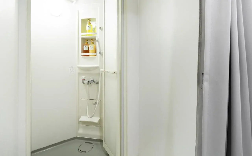 Honjin Hostel