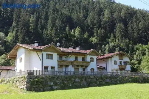 Haus Peter Schiestl
