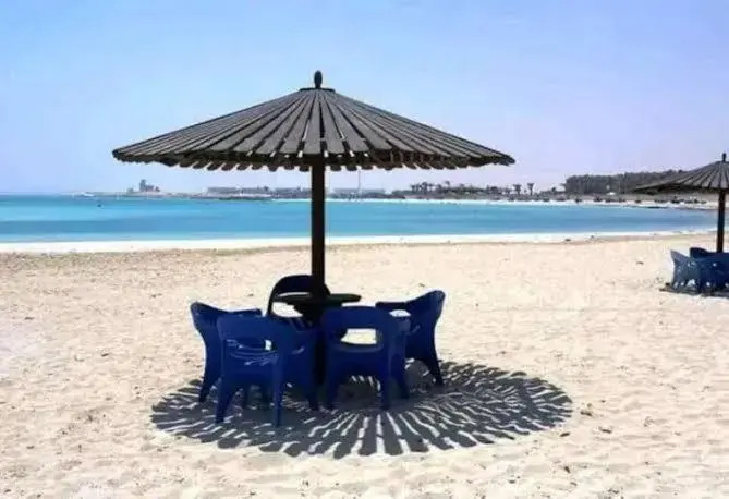 North Coast-Lazorde Bay Studio with Air condition
