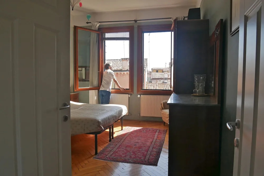 San MArtino Apartment