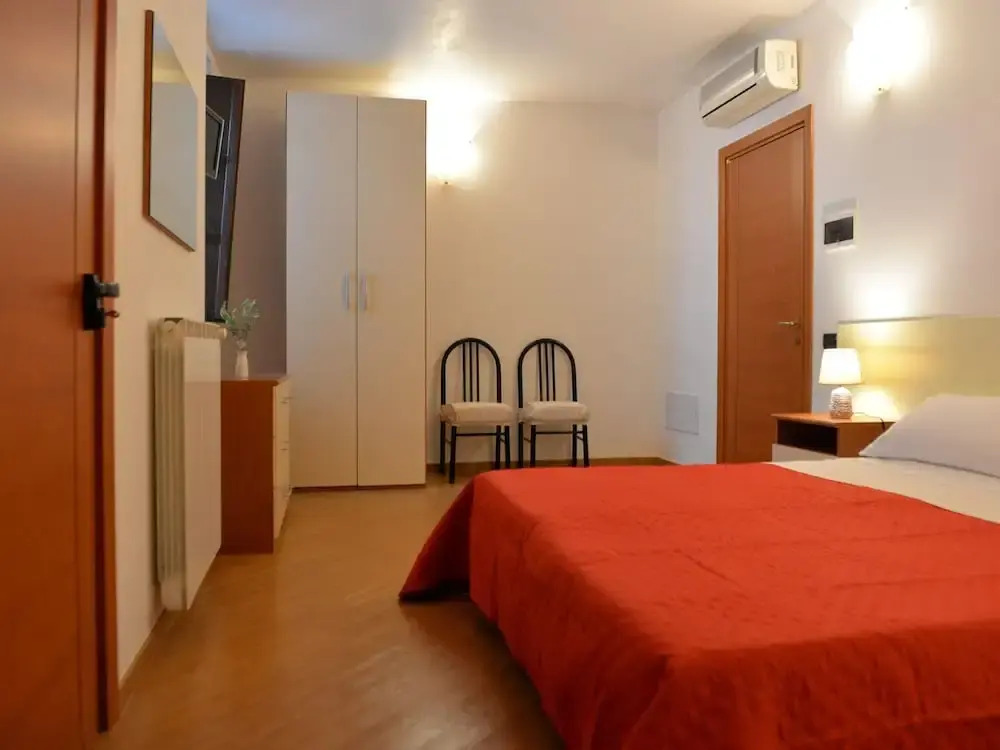 Villa in Casalini with Pool & Olive Garden