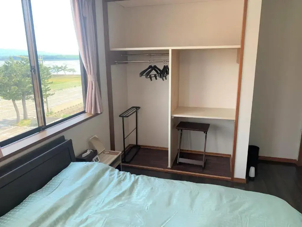 Sado - Hotel - Vacation STAY 82495