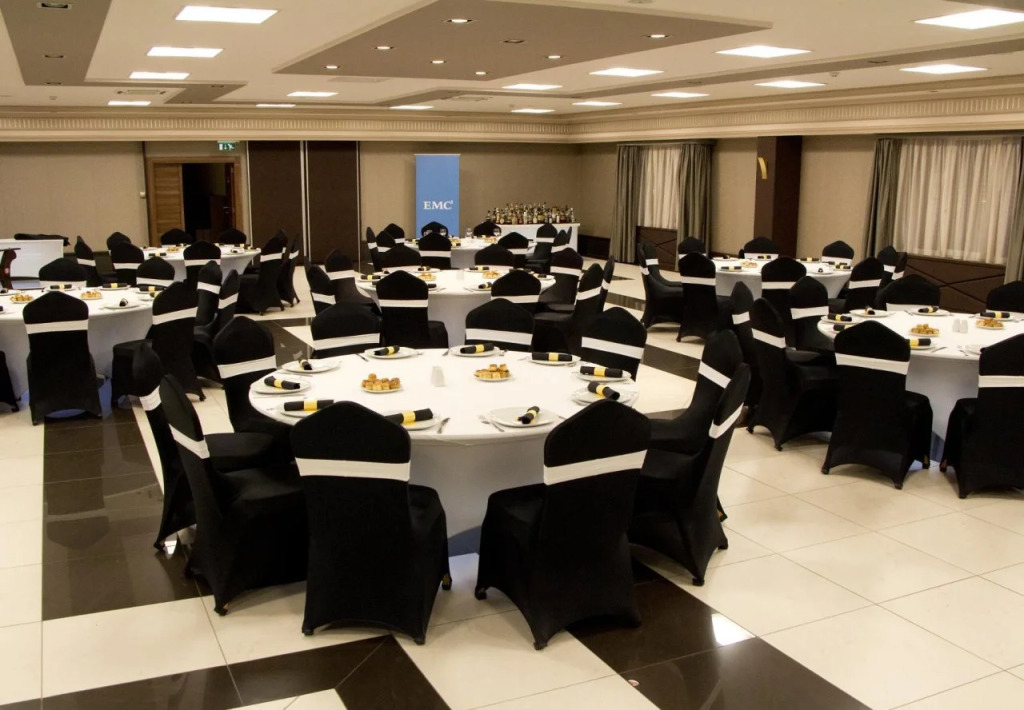 Vitta Hotel Superior