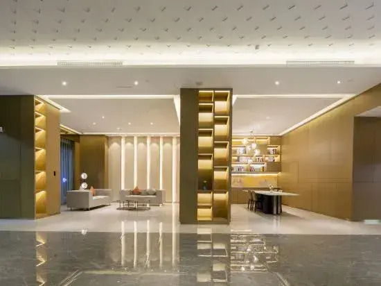 Oranges  Hotel (Guangzhou Shiling Leather City Store)