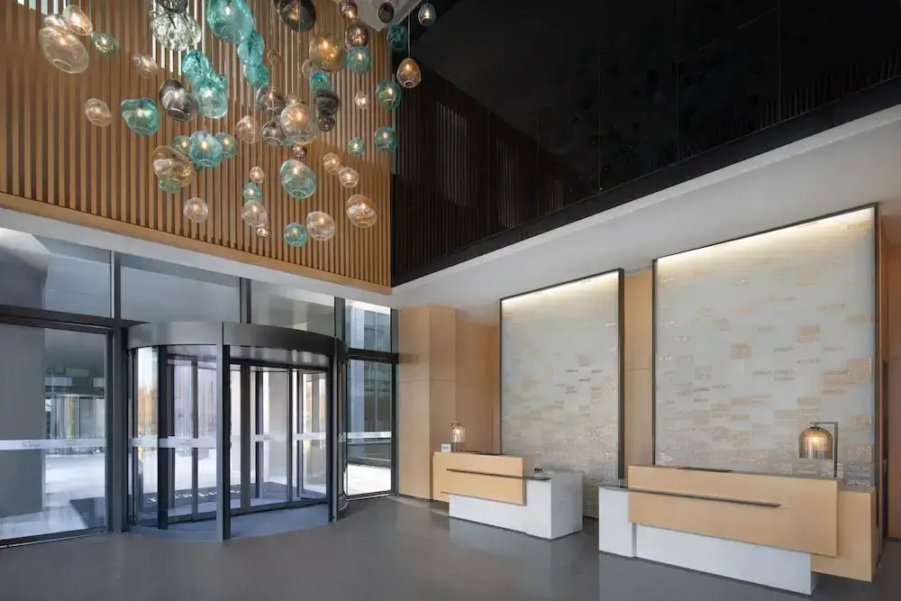 Fairfield by Marriott Shanghai Lingang Special Area