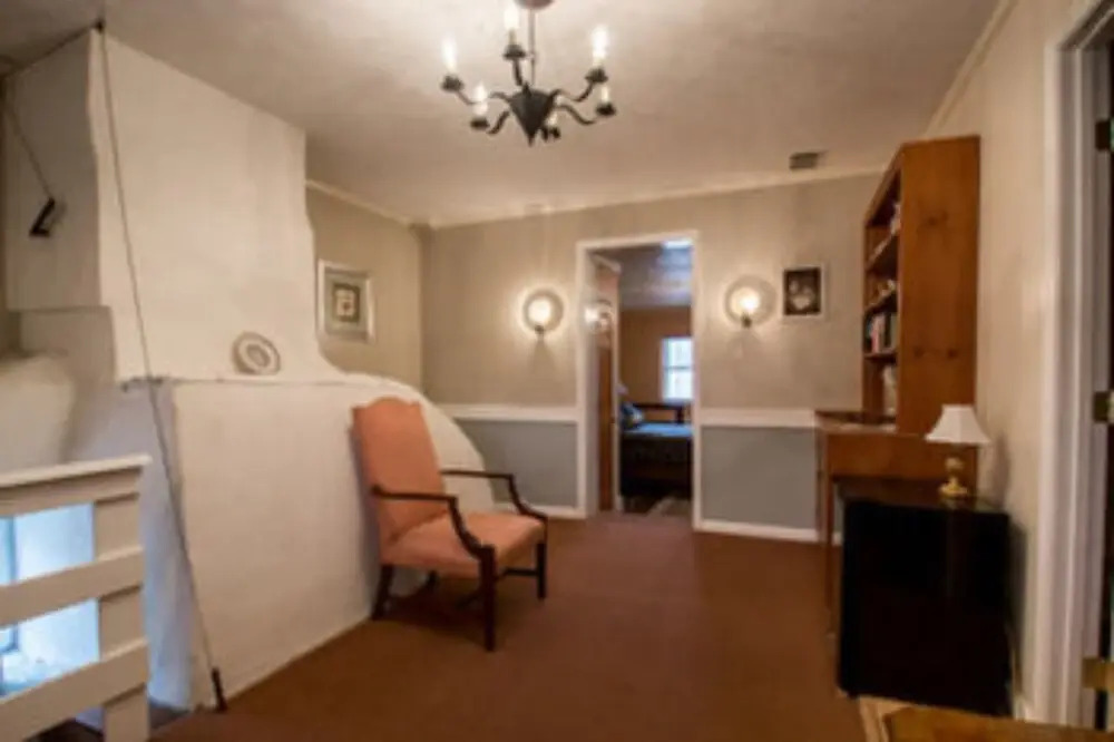 The Historic Fairfield Inn 1757