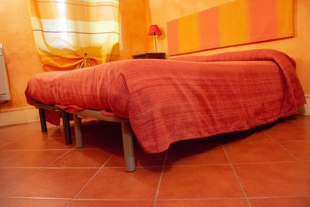 LAngolo Di Verlano