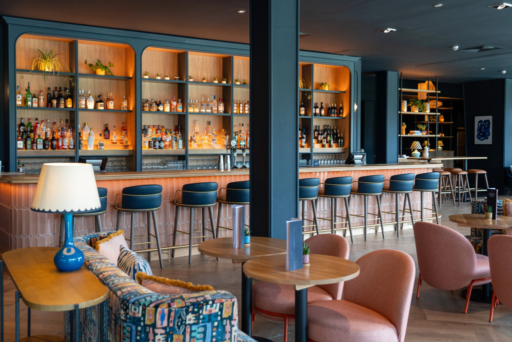 voco Belfast by IHG