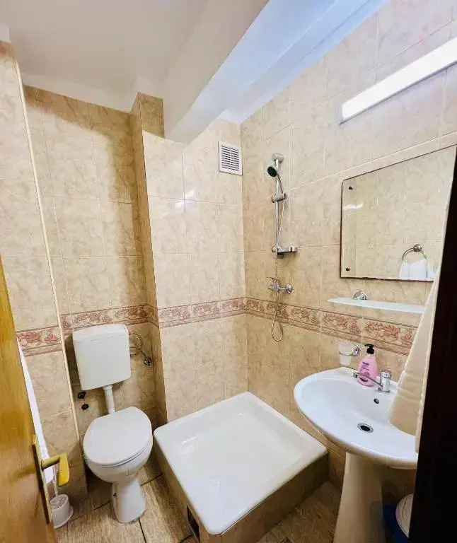 Hostel Bistrita