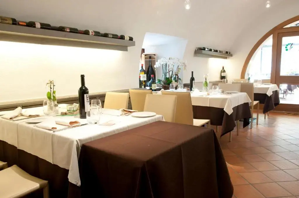 Albergo Ristorante La Palma