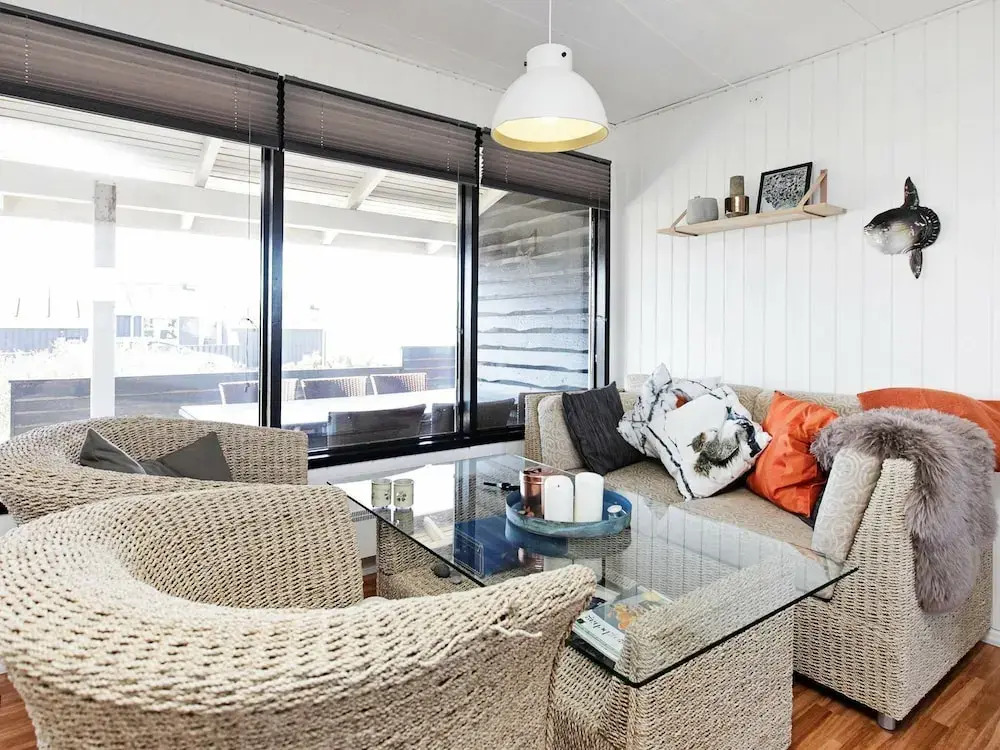 Amazing Holiday Home in Tranekær Syddanmark With Pool