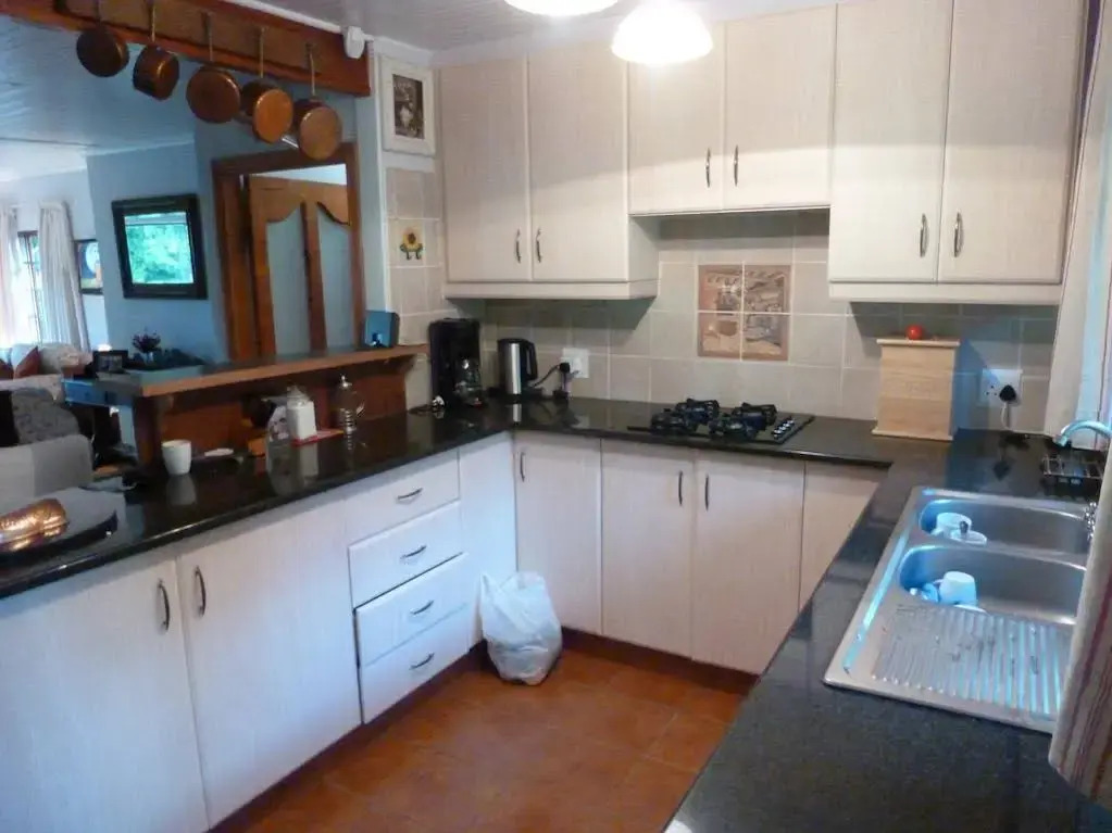 Drakensberg House