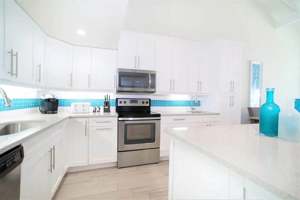 Cayman Luxury Rentals at Sunset Cove