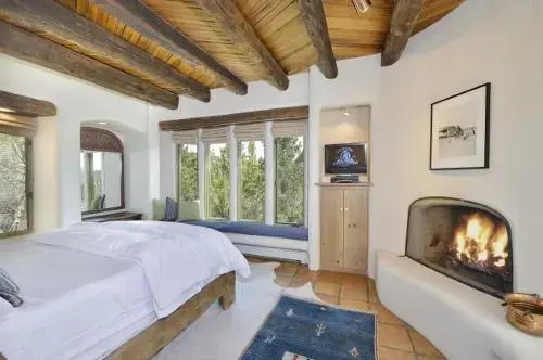 Ponderosa Estate