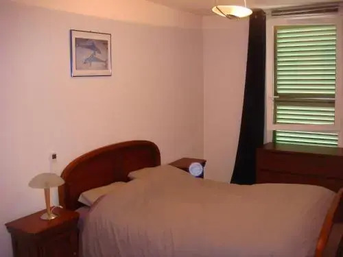 Apartment Nicéa