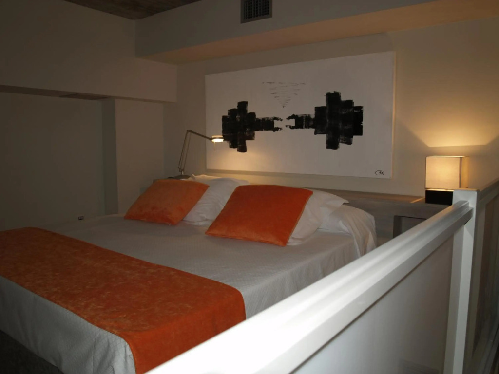 Eco Alcalá Suites