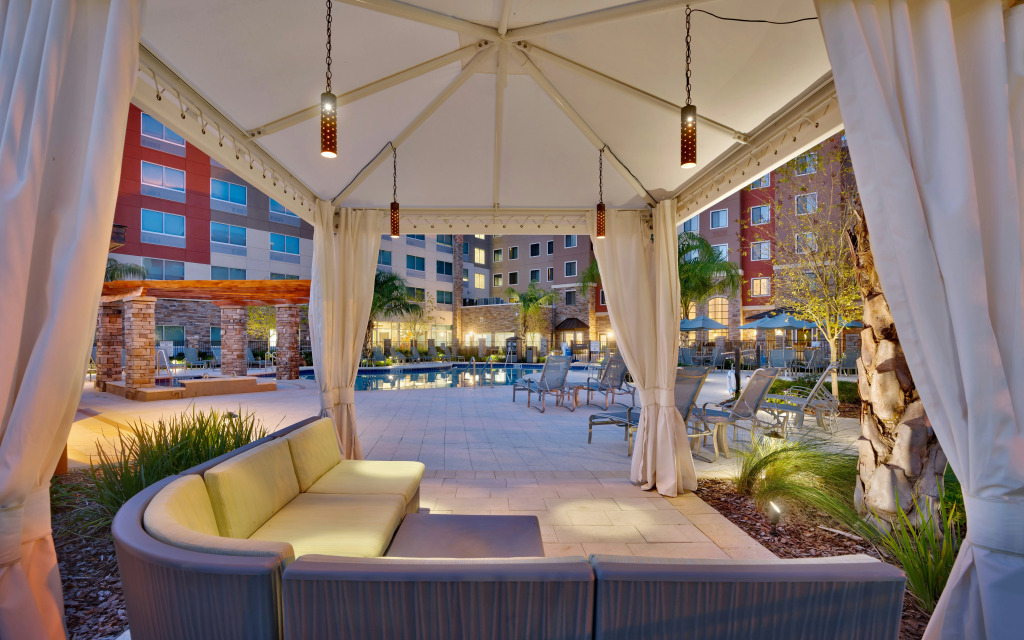 Staybridge Suites - Gainesville I-75 by IHG