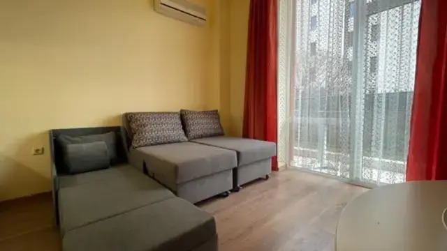 Private Studio Afrodita Complex