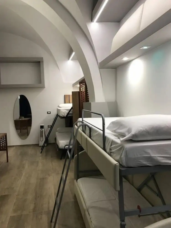 B&B del corso foggia