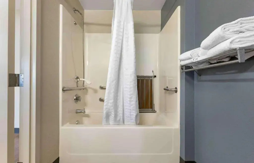 Extended Stay America Select Suites - Chicago - Hanover Park