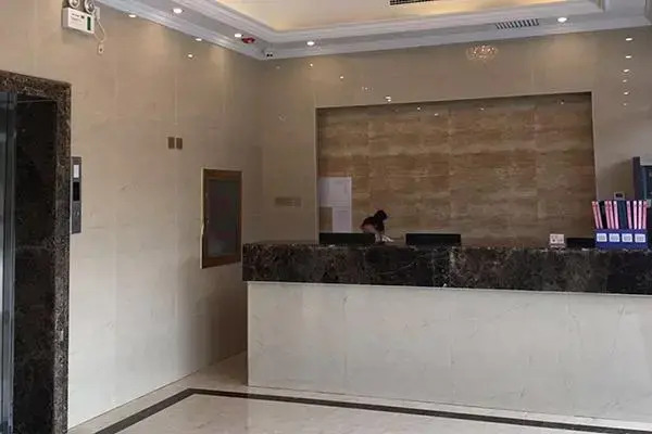 City 118 Hotel Aodele