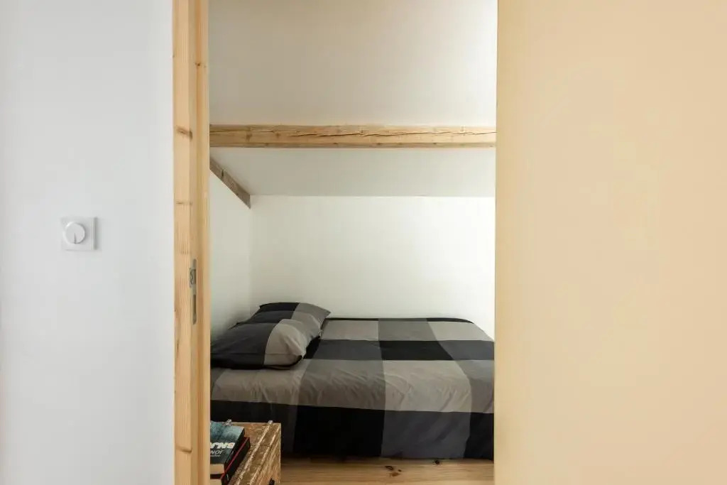 La Cabane