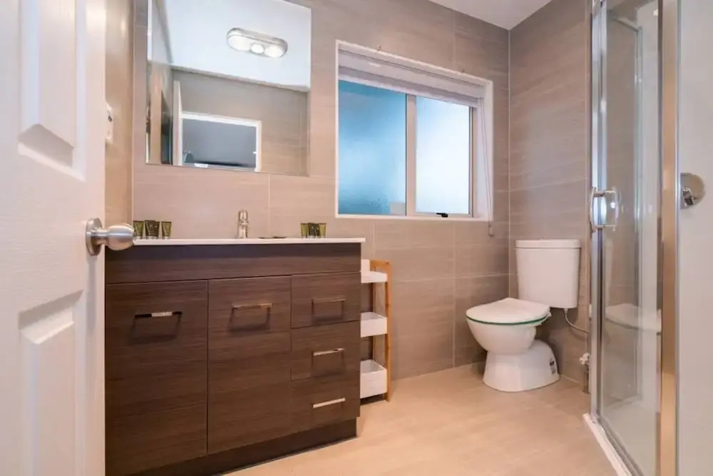 Windsor Park Spacious & Modern 3 bedrooms House