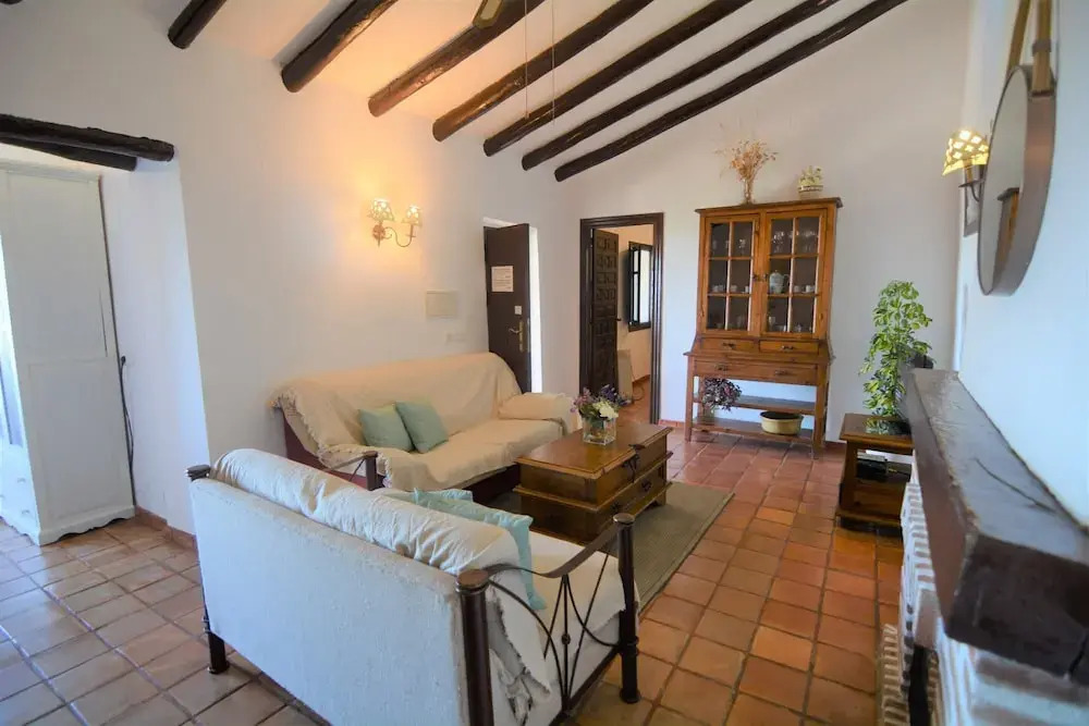 Casa Las Chozas
