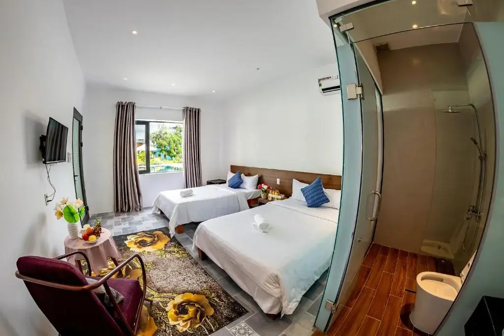 The Dreamers Homestay