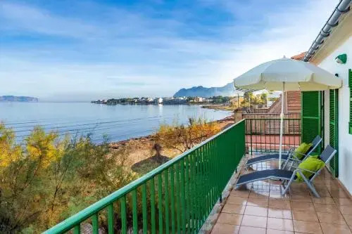 Holiday Home Sa Marina by Interhome