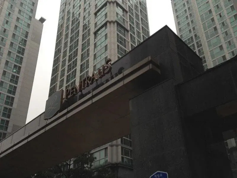 EZ Rent House Residence