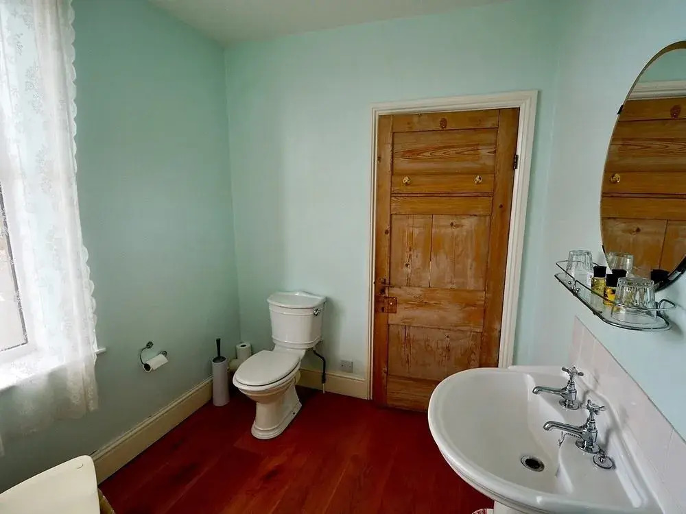 Ivy House Rooms