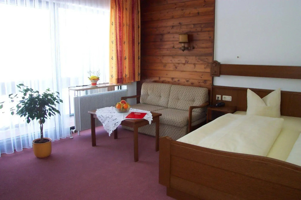Landhaus Sommerau