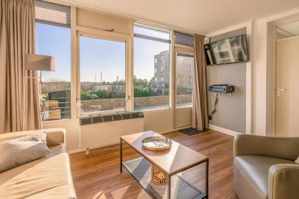 Appartementencomplex Juliana 78